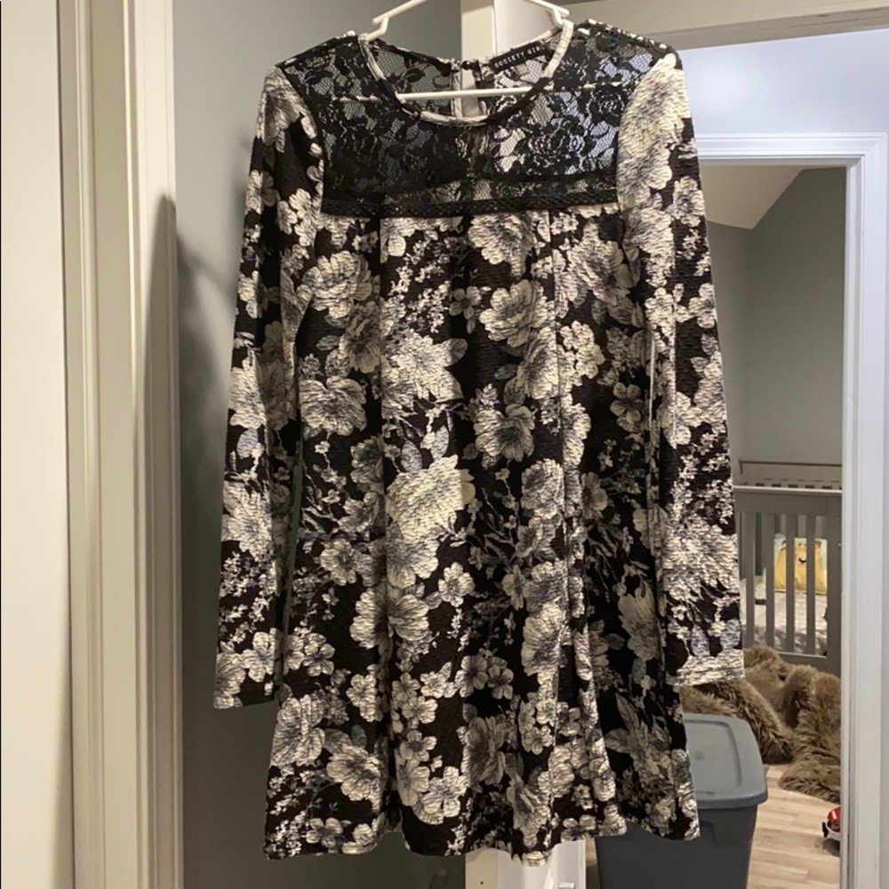 dress
